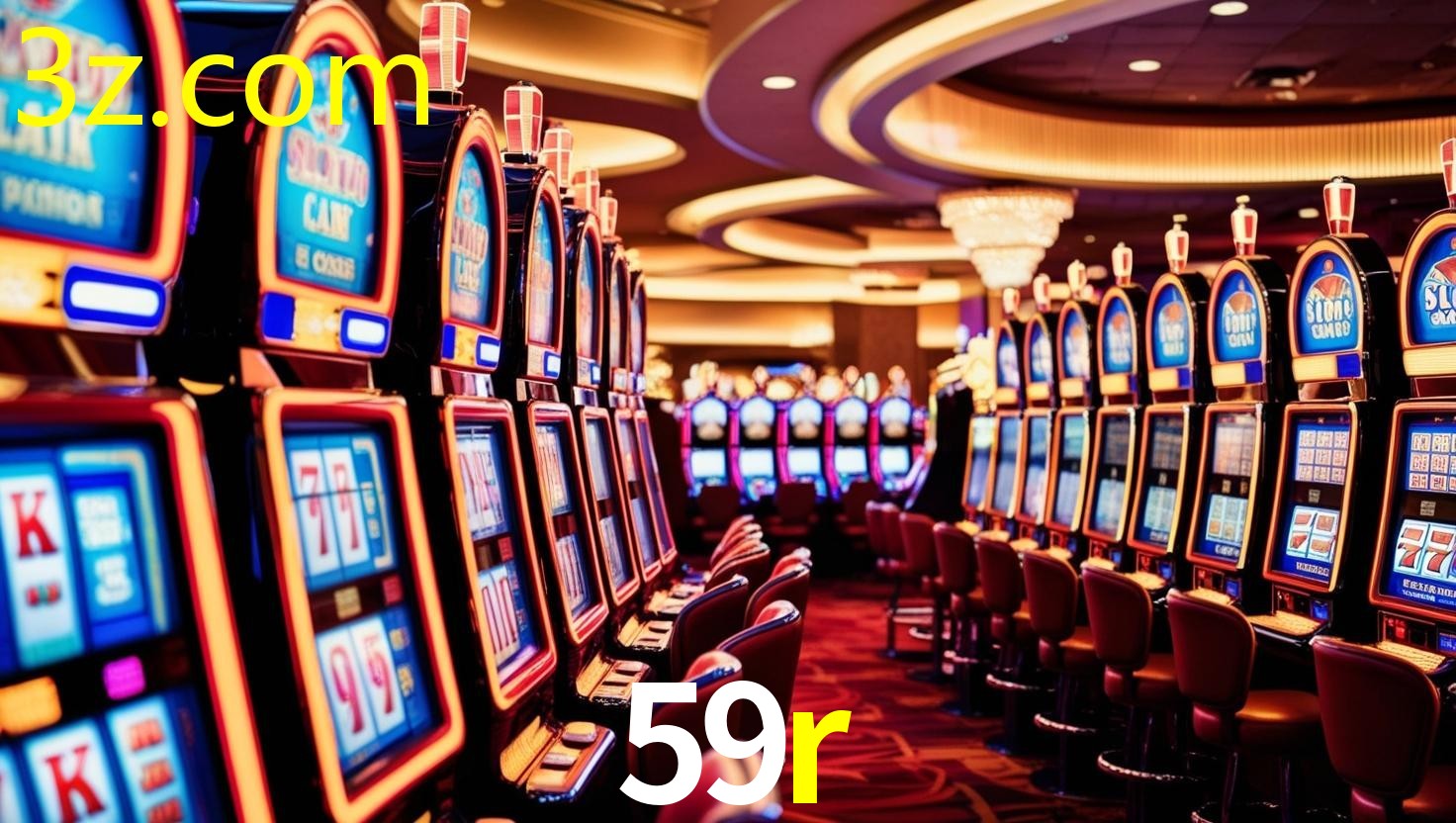 Login Seguro 59R.COM