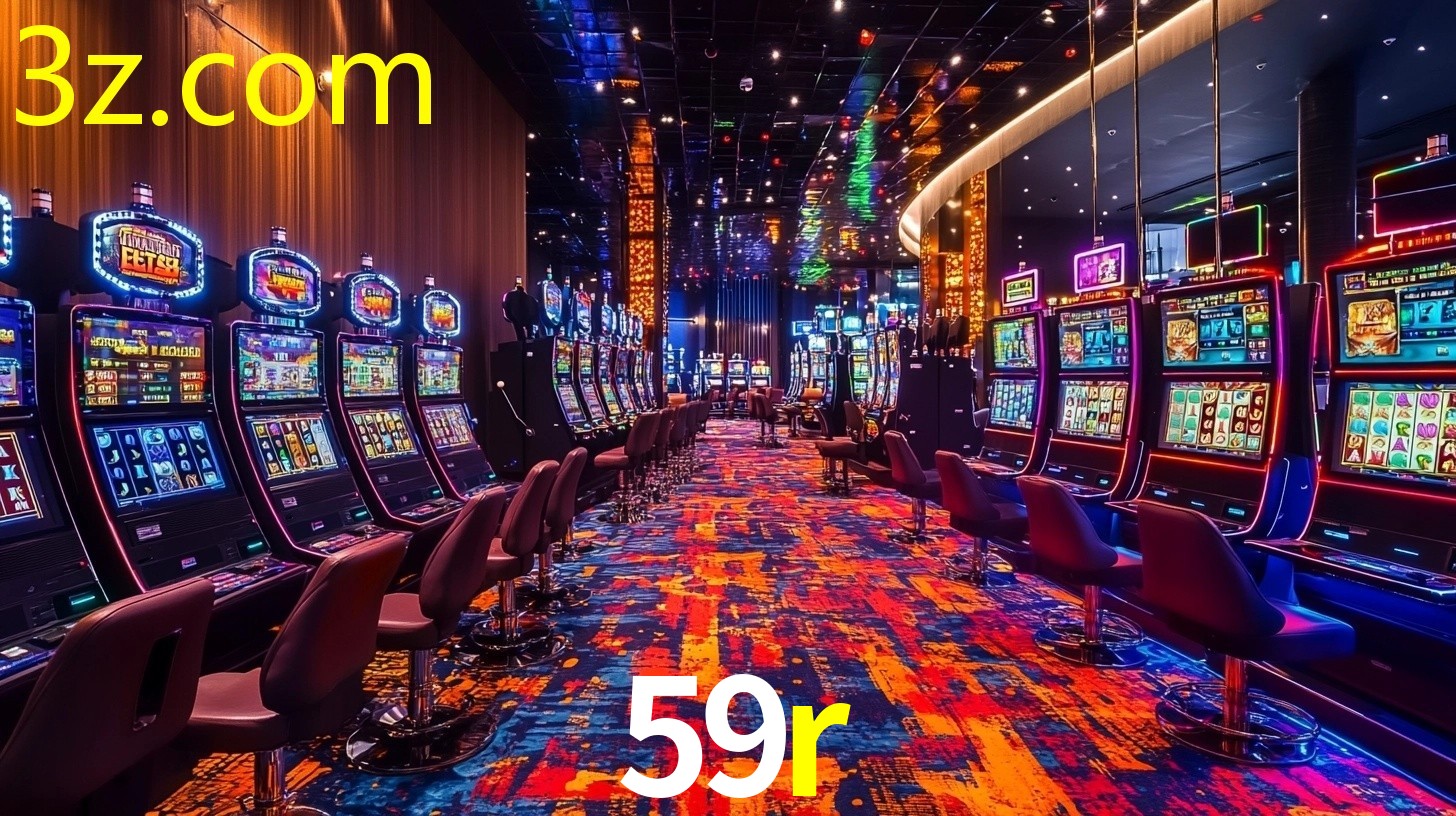 59R.COM Login Rápido