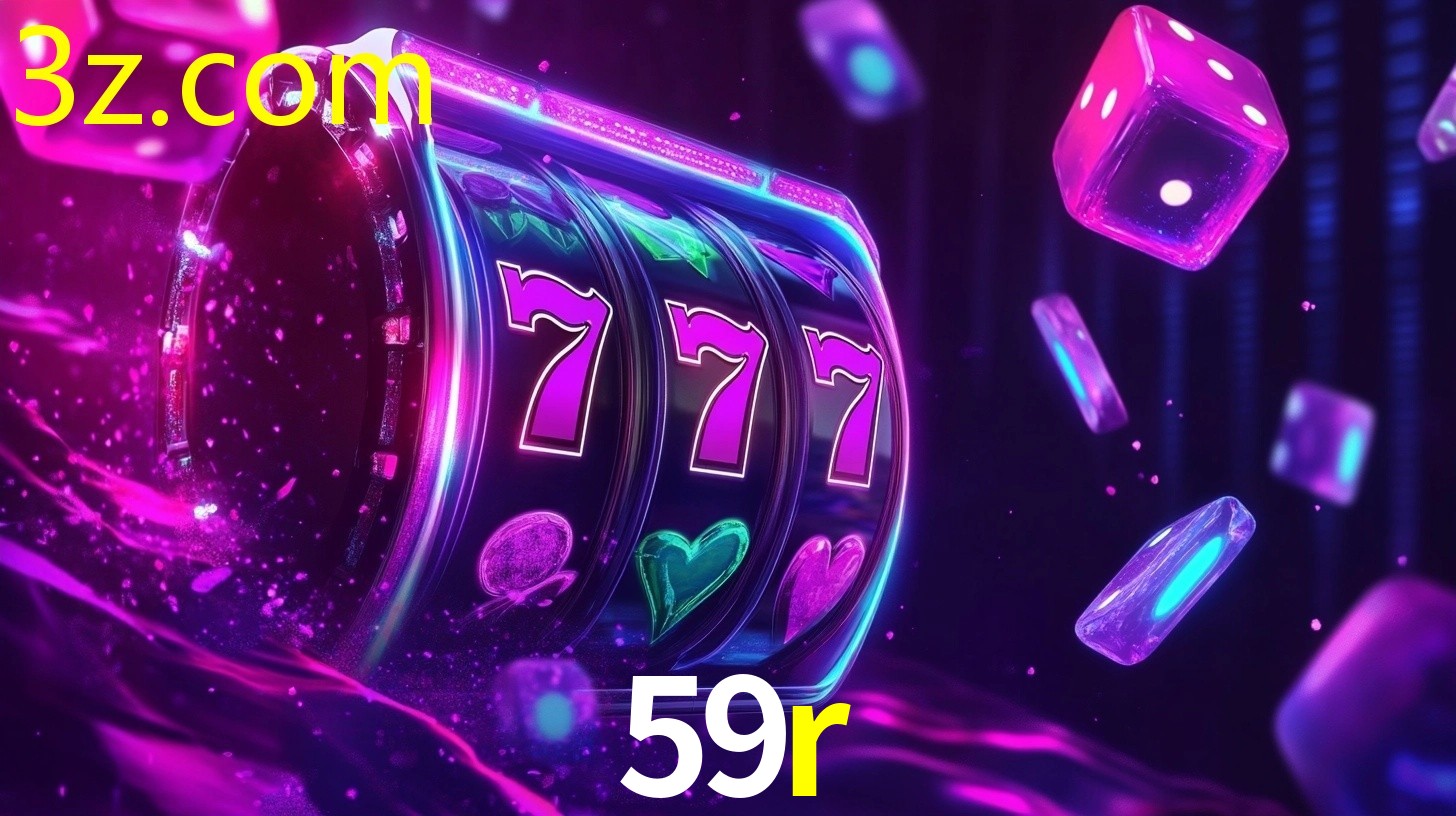 Verificação de Conta 59R.COM