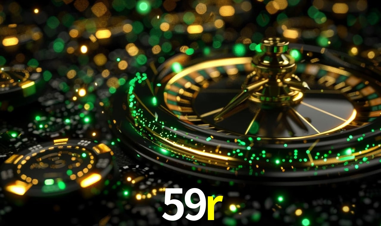 Slots com jackpots e giros grátis na 59r