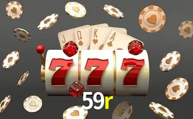 Cadastro rápido e seguro na 59r