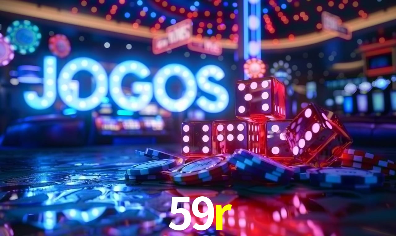 Página oficial no Facebook da 59r